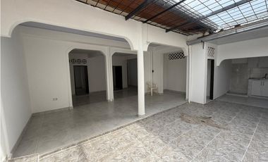 CASA BARRIO CALIXTO