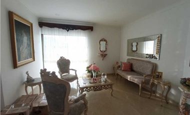 Apartamento en venta o arriendo Barrio el Recreo