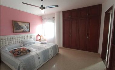 Apartamento en venta o arriendo Barrio el Recreo
