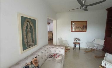 Apartamento en venta o arriendo Barrio el Recreo