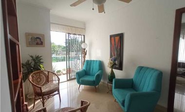 Apartamento en venta o arriendo Barrio el Recreo