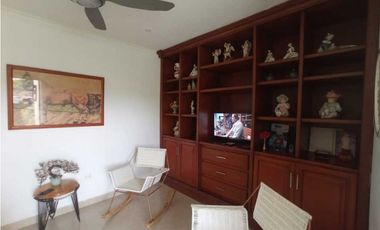 Apartamento en venta o arriendo Barrio el Recreo