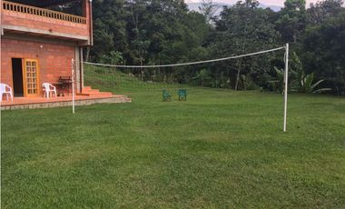 Finca en arriendo, Barbosa - Antioquia