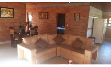 Finca en arriendo, Barbosa - Antioquia