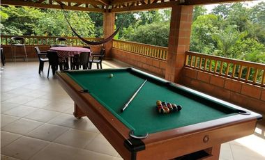 Finca en arriendo, Barbosa - Antioquia
