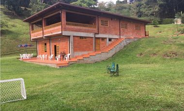 Finca en arriendo, Barbosa - Antioquia