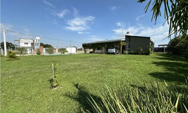 Casa quinta con pileta, La Martina, Puerto Tirol