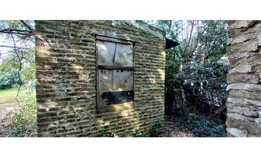 Venta terreno Mariano Acosta barrio policial