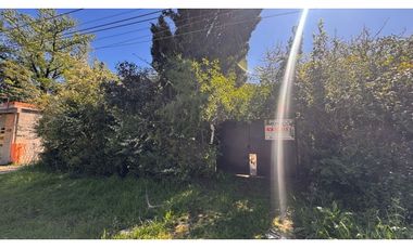 Venta terreno Mariano Acosta barrio policial