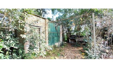 Venta terreno Mariano Acosta barrio policial