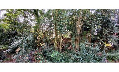 Venta terreno Mariano Acosta barrio policial