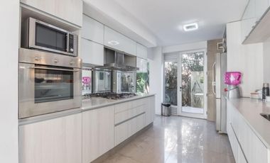 BARRIO NAUTICO ALBA NUEVA EXCLUSIVA CASA