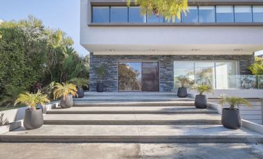 BARRIO NAUTICO ALBA NUEVA EXCLUSIVA CASA