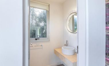 BARRIO NAUTICO ALBA NUEVA EXCLUSIVA CASA