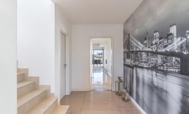 BARRIO NAUTICO ALBA NUEVA EXCLUSIVA CASA