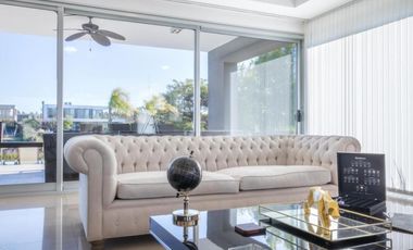 BARRIO NAUTICO ALBA NUEVA EXCLUSIVA CASA