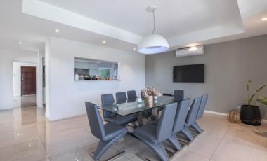 BARRIO NAUTICO ALBA NUEVA EXCLUSIVA CASA