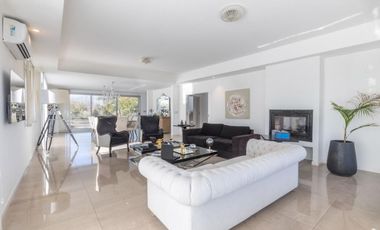 BARRIO NAUTICO ALBA NUEVA EXCLUSIVA CASA