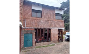 DUPLEX EN VENTA  - CENTRO - PINAMAR