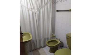 DUPLEX EN VENTA  - CENTRO - PINAMAR