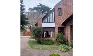 DUPLEX EN VENTA  - CENTRO - PINAMAR