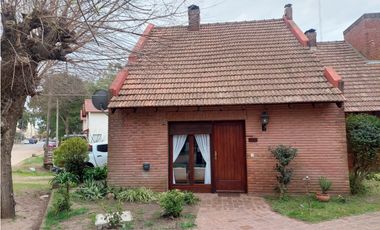 DUPLEX EN VENTA  - CENTRO - PINAMAR