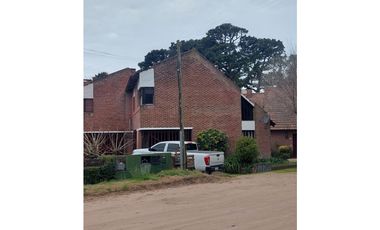 DUPLEX EN VENTA  - CENTRO - PINAMAR