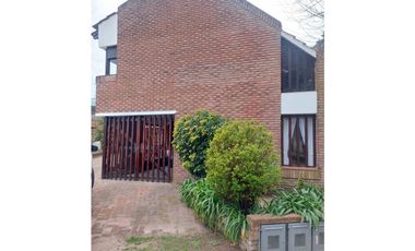 DUPLEX EN VENTA  - CENTRO - PINAMAR