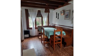 DUPLEX EN VENTA  - CENTRO - PINAMAR