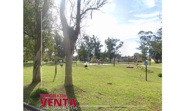 VENTA TERRENO 10 x 33 m - Santa Clara del Mar