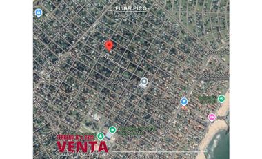 VENTA TERRENO 10 x 33 m - Santa Clara del Mar