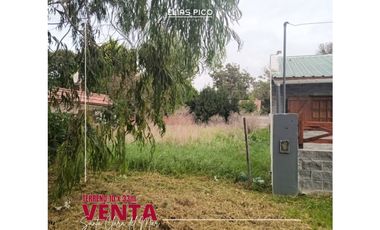 VENTA TERRENO 10 x 33 m - Santa Clara del Mar