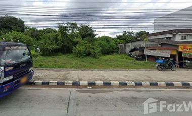 Land for sale in Khao Khan Song, Chon Buri