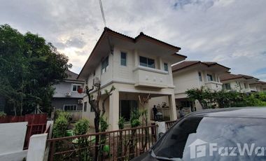 3 Bedroom House for sale at Baan Sasipa Bang Bua Thong