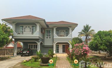 3 Bedroom Villa for sale in Pha Ngam, Chiang Rai
