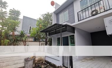 3 Bedroom Townhouse for rent at Areeya The Colors Tiwanon