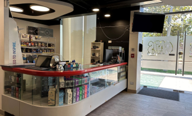 Local Comercial en Arriendo en Los Militares