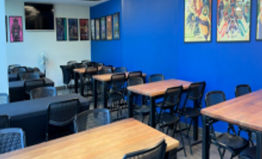 Local Comercial en Arriendo en Los Militares