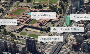 Local Comercial en Arriendo en Los Militares
