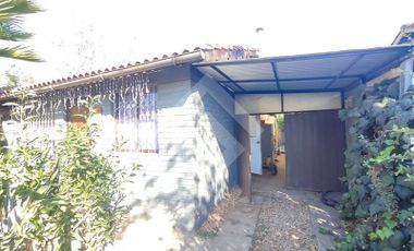 Casa en Venta en Exequiel Fernandez/ Monseñor Carlos Casanueva