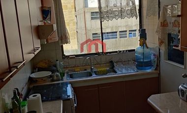 Departamento en Venta en Av. Grecia #730