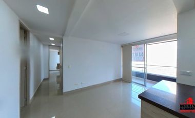 Apartamento en Arriendo Ubicado en Medellín Codigo 2893