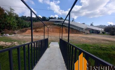 Local en Arriendo Ubicado en El Peñol Codigo 1196