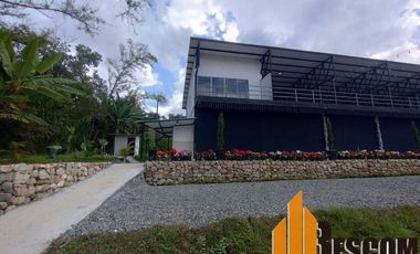 Local en Arriendo Ubicado en El Peñol Codigo 1196