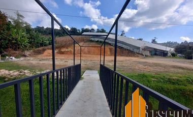 Local en Arriendo Ubicado en El Peñol Codigo 1196