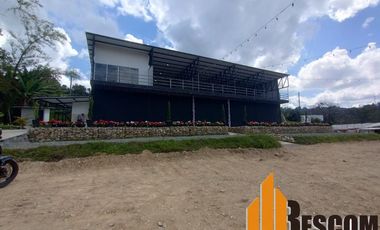 Local en Arriendo Ubicado en El Peñol Codigo 1196