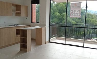 Apartamento en Arriendo Ubicado en La Ceja Codigo 5227