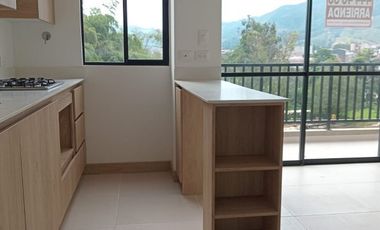 Apartamento en Arriendo Ubicado en La Ceja Codigo 5227