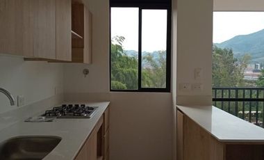 Apartamento en Arriendo Ubicado en La Ceja Codigo 5227
