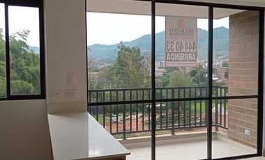 Apartamento en Arriendo Ubicado en La Ceja Codigo 5227